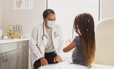 The Respiratory Virus Calm After the Storm