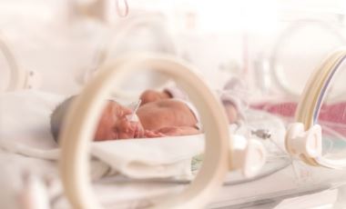 Moral Distress When Caring for Infants in the NICU