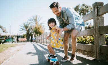 How to Be More Responsive to Your Children’s Needs
