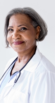 Shirley  Morgan Photo
