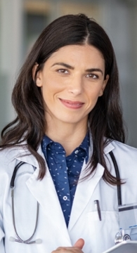Jane  Stacey Photo