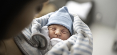 Newborn Care Photo