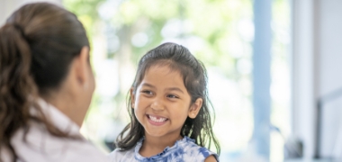 Vaccinations & Immunizations Photo