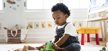 Well-Child Visits Photo