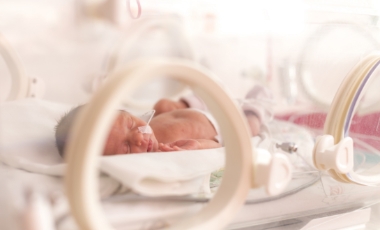 Moral Distress When Caring for Infants in the NICU Photo
