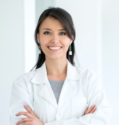 Dr.  Delaney Photo