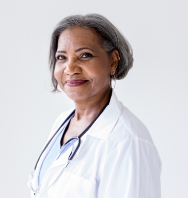 Dr.  Morgan Photo