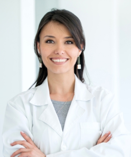 Dr.  Delaney Photo