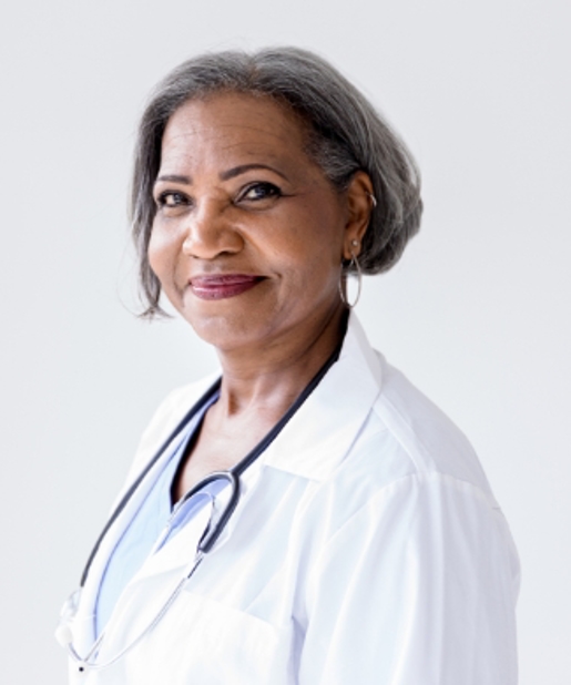 Dr.  Morgan Photo
