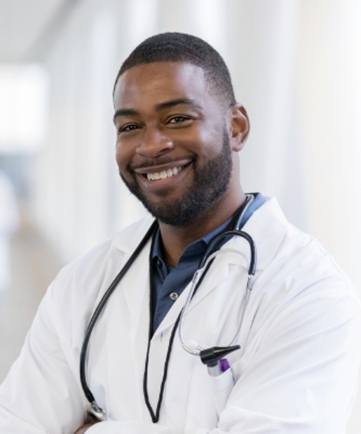 Dr. Russell Photo