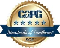 CAPG: Standards of Excellence